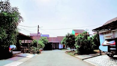 Rumah Idaman di Tarumajaya, Bekasi, 3 KT, Harga 870 Juta