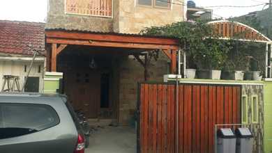 Jual Rumah Strategis di Tambun Utara, Bekasi - LT 77m²