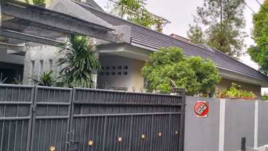 Rumah Area Luxury Rawamangun, Jakarta Timur - Harga Menarik 7,5 Miliar