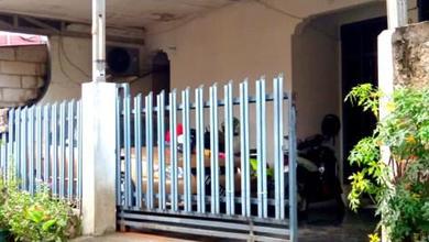 Jual Rumah Strategis di Kampung Ambon, Jakarta Timur - LT 135m²