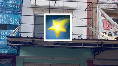 Jual Ruko Luas  Siap Dipakai Menghadap Jalan Raya