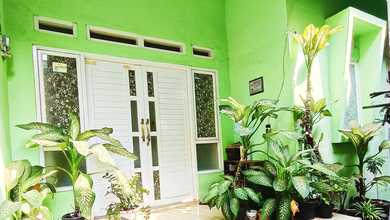 Rumah Dijual di Sumur Batu, Jakarta Pusat, LB 85m², Harga Kompetitif!