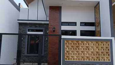 Rumah Dijual di Harapan Jaya, Bekasi, LB 52m², Harga Kompetitif!