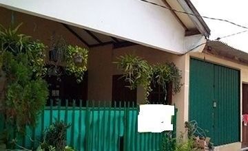 Rumah Siap Pakai di Kawasan Semper, Jakarta Utara, LT 112m²