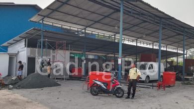 Dijual Tanah Premium di Cakung, Jakarta Timur, LT 12182m²