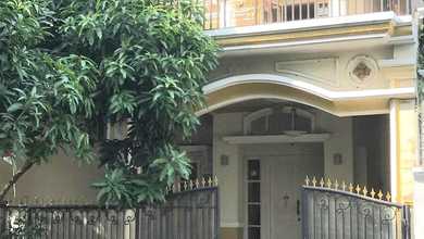 Hunian Elegan di Pulogebang, Jakarta Timur, 4 Kamar Tidur, LT 160m²