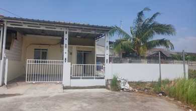 Jual Rumah Strategis di Tambun Utara, Bekasi - LT 152m²