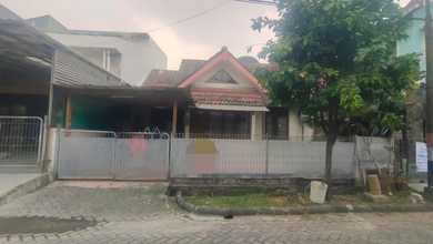 Rumah Modern di Kemang Pratama, Bekasi, Luas 92 m2