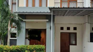 Rumah Mewah di Kawasan Lenteng Agung, Jakarta Selatan, LB 134m², Harga 2,75 Miliar