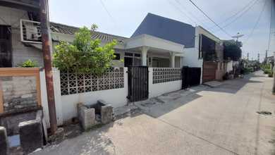 Rumah Elit LT 120 m2, di Bekasi Timur, Bekasi