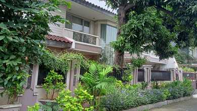 Hunian Elegan di Daan Mogot, Jakarta Barat, 5 KT, LT 500m²