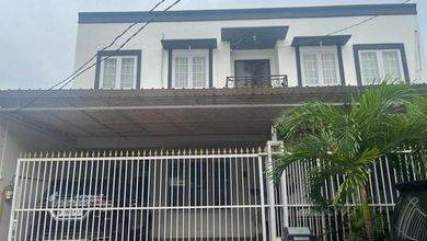 Jual Rumah Eksklusif LT 216 m2 di Kemang Pratama, Bekasi