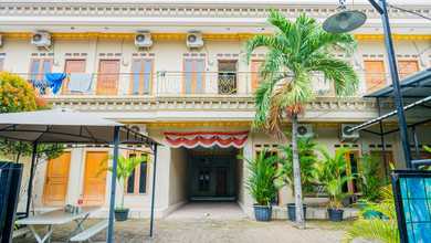 Kost 58 Kamar di Cimanggis, Depok 788 M SHM