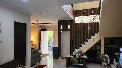 Rumah Idaman di Kemang Pratama, Bekasi, 3 KT, Harga 1,75 Miliar
