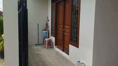 For Sale rumah Premium di Johar Baru, Jakarta Pusat - LT 172m²