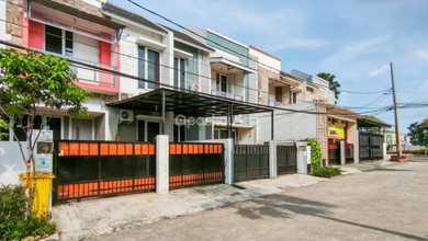 Jual Rumah Mewah Luas 105 m2 Area Ciparigi, Bogor