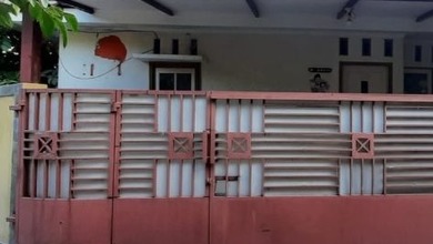 Dijual Rumah Strategis di Bekasi Utara, Bekasi - LT 79m²