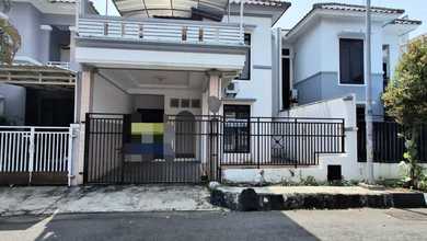 Kesempatan Langka, rumah Prestisius di Metland Menteng, Jakarta Timur, LB 200m²