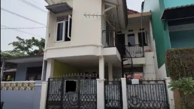 Properti Siap Pakai di Area Medan Satria, Bekasi, LT 90m²