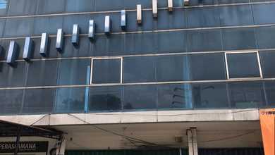 Ruko 3,5lt siap pakai di Festival Sultan Agung lokasi ramai di Bekasi Barat