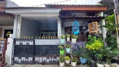 Jual Rumah Murah di Kaliabang, Bekasi, 3 KT, Penawaran Terbaik