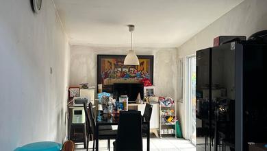 Jual Rumah Nyaman di Rorotan, Jakarta Utara - LT 124m²