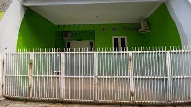 Promo Rumah di Klender, Jakarta Timur, LB 120m², Harga 1,25 Miliar