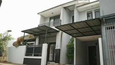 Rumah Dijual di Jatiwaringin, Bekasi, LB 110m², Harga Terbaik!