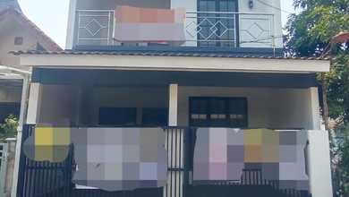 Rumah Premium di Medan Satria, Bekasi, LT 150 m2