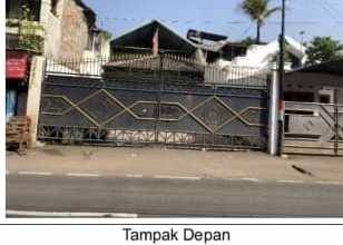 Hunian Mewah di Pulogebang, Jakarta Timur, 3 Kamar Tidur, LT 210m²