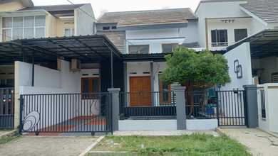 Rumah Eksklusif Luas 136 m2, area Depok I, Depok