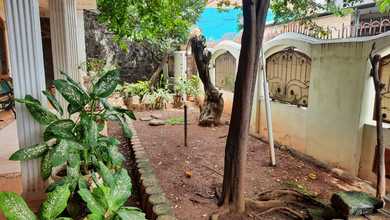 Rumah Area Luxury Utan Kayu, Jakarta Timur - Harga Terbaik 3,99 Miliar