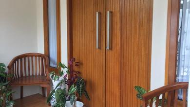 Promo Rumah di Pondok Kelapa, Jakarta Timur, LB 150m², Harga 2,2 Miliar