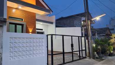 Jual Rumah Siap Tinggal area Bekasi Timur, Bekasi, Luas 97 m2