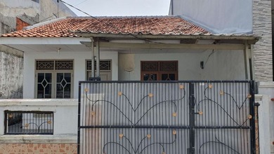 Rumah Idaman di Harapan Jaya, Bekasi, 3 KT, Harga 750 Juta