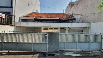 Kesempatan Eksklusif, rumah Prestisius di Johar Baru, Jakarta Pusat, LB 100m²