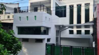 Hunian Favorit di Jatibening, Bekasi, 4 KT, Harga 1,55 Miliar