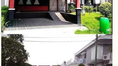 Jual Rumah 186 area Lippo Cikarang, Cikarang