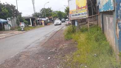 Kavling Cluster x  Daerah Setu