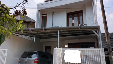 Dijual Rumah Strategis di Jagakarsa, Jakarta Selatan - LT 82m²
