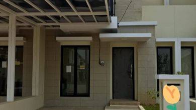 Jual Rumah Megah LT 90 m2 di Tarumajaya, Bekasi
