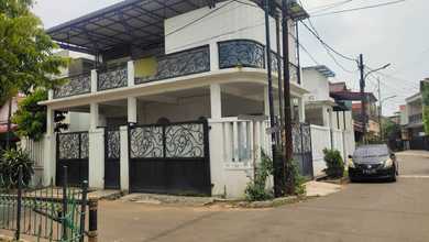 Hunian Prestisius di Kawasan Buaran, Jakarta Timur, LB 228m², Harga 3,6 Miliar