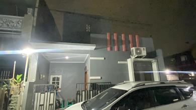 Rumah Mewah LT 60 m2, di Pondok Ungu, Bekasi
