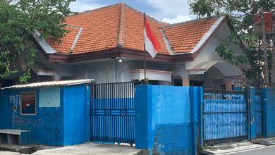 Kesempatan Langka, rumah Mewah di Johar Baru, Jakarta Pusat, LB 170m²