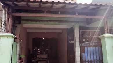 Rumah Favorit di Pondok Bambu, Jakarta Timur, 4 KT, Harga 1,5 Miliar