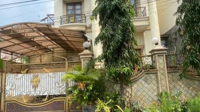 Jual Rumah 230 area Duren Sawit, Jakarta Timur