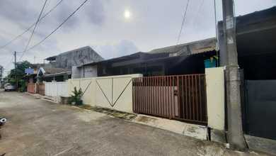 Jual Rumah Mewah Luas 120 m2 di Bekasi Timur, Bekasi