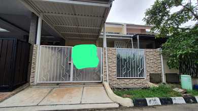 Sewa Rumah Favorit di Banjar Wijaya, Tangerang, Harga Terjangkau