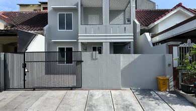 Hunian Idaman di Cikupa Citra Raya, Tangerang, 3 KT, Harga 1,55 Miliar