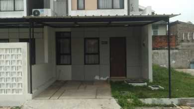 Sewa Rumah Favorit di Banjar Wijaya, Tangerang, Harga Terjangkau